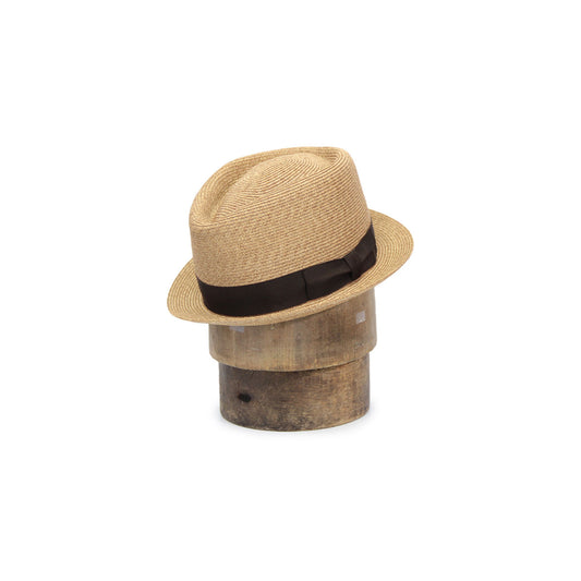 Diamond Fedora Ribbon custom