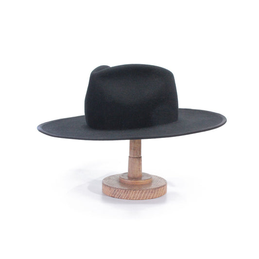 Fedora Long Brim