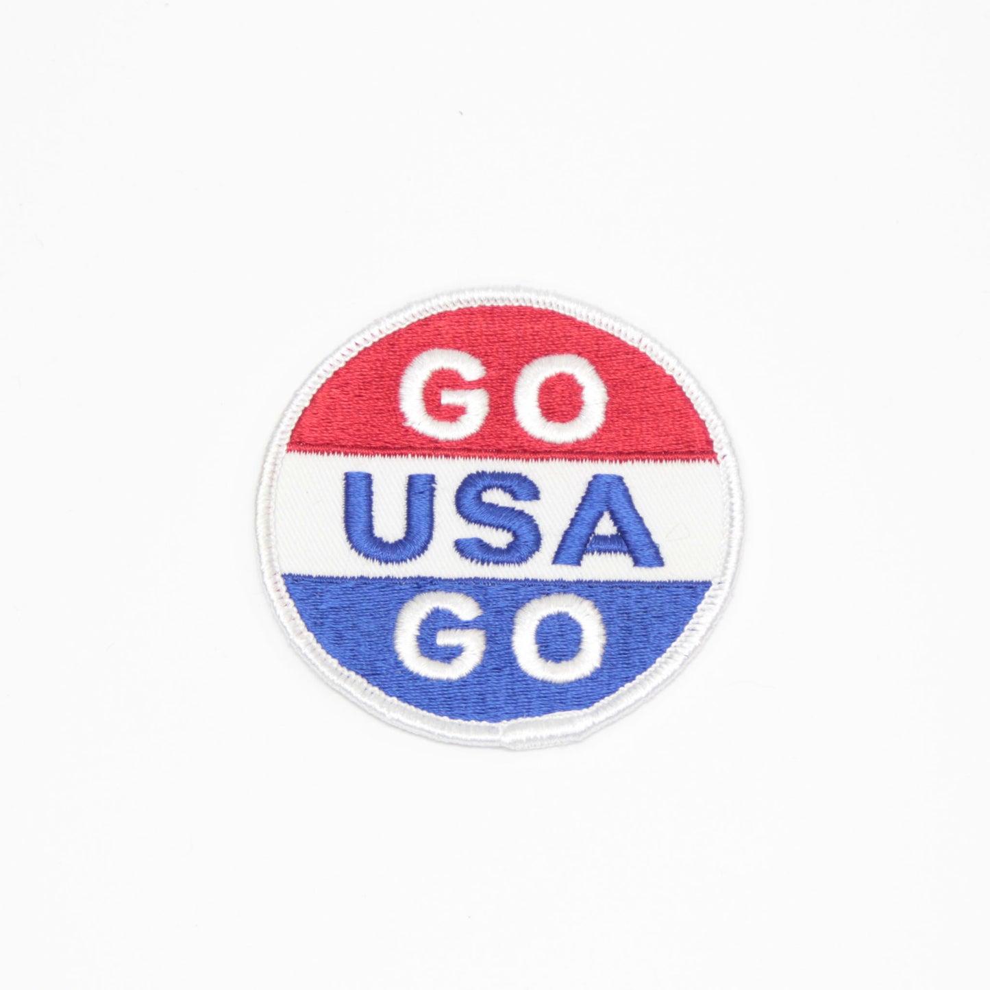 70's Vintage patch vw-100