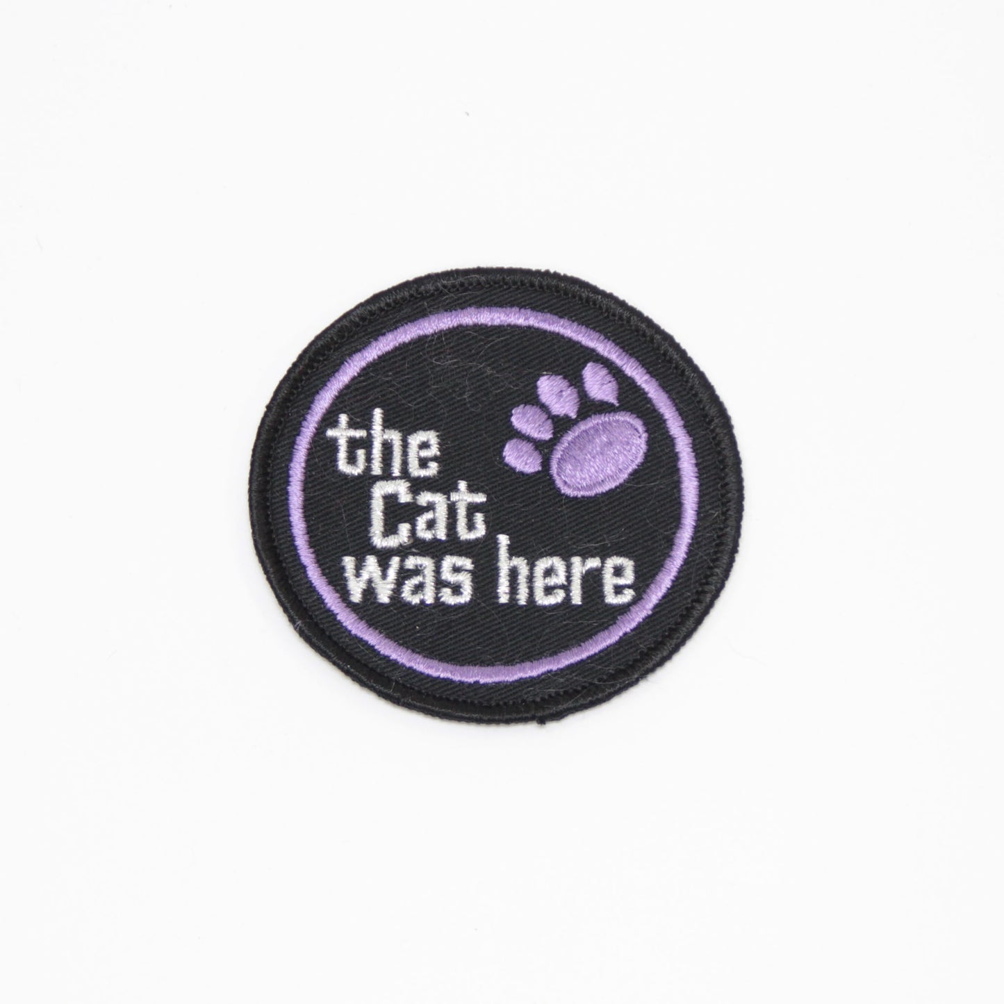 70's Vintage patch vw-101