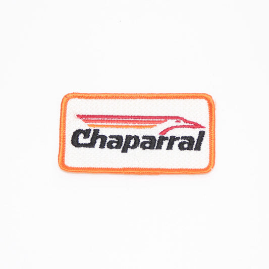 70's Vintage patch vw-1