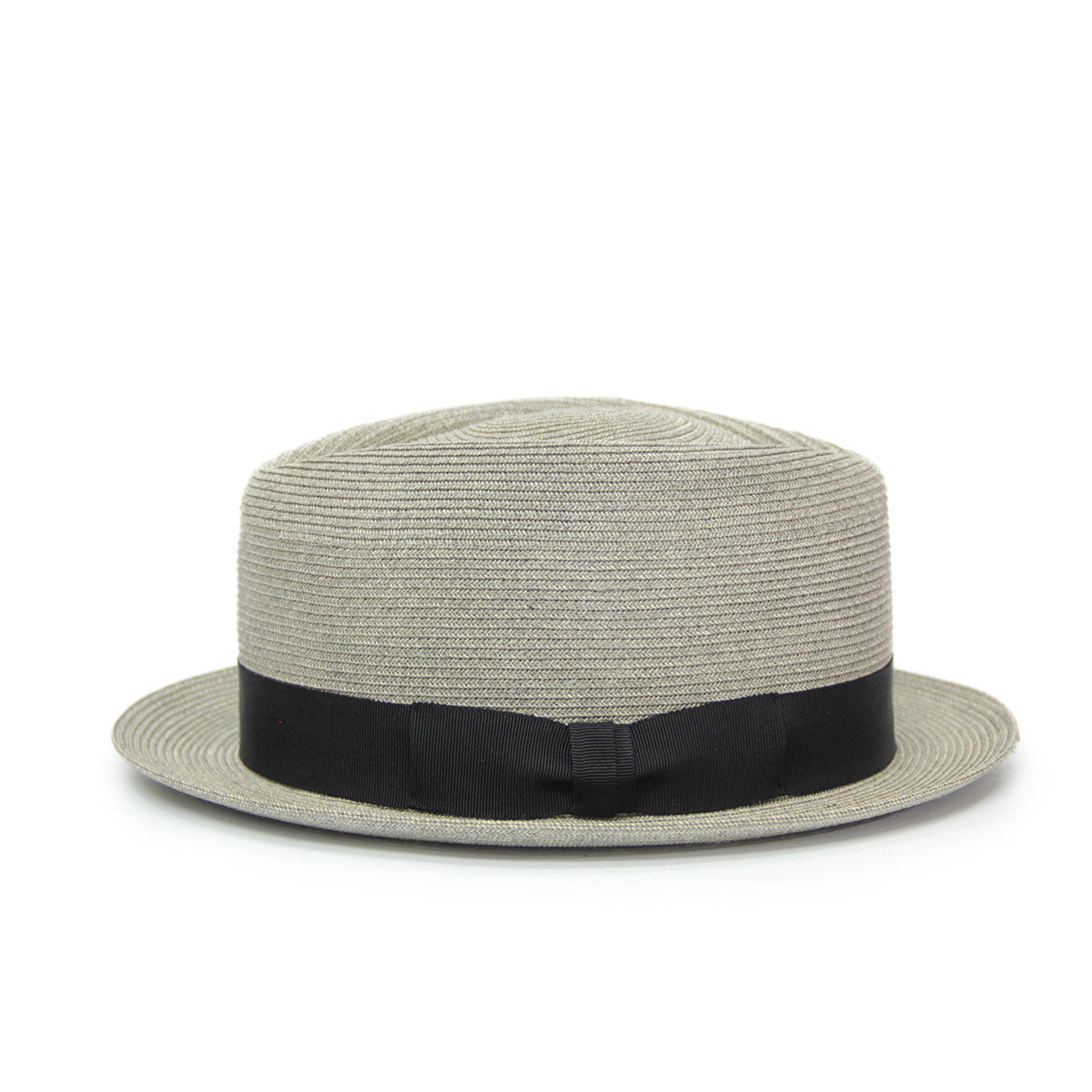 【The Blueno Works】Diamond Fedora gray