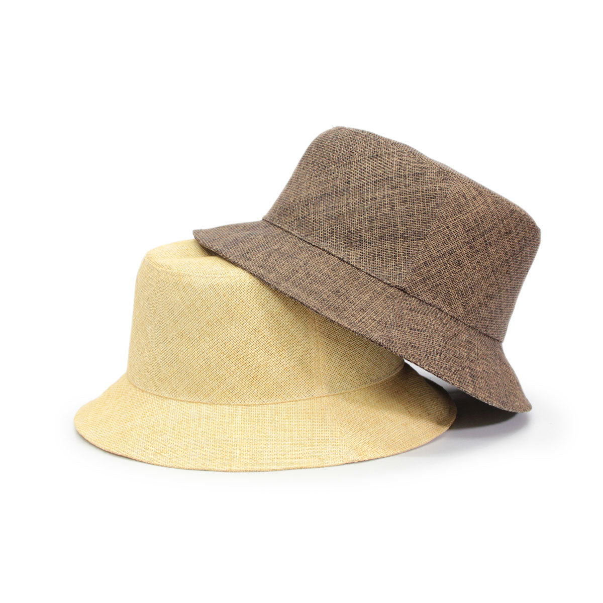 Paper Cloth Bucket Hat ペーパークロスバケットハット