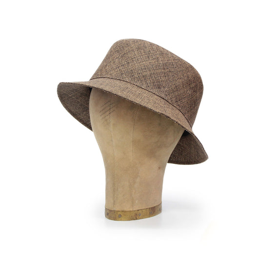 Paper Cloth Bucket Hat ペーパークロスバケットハット