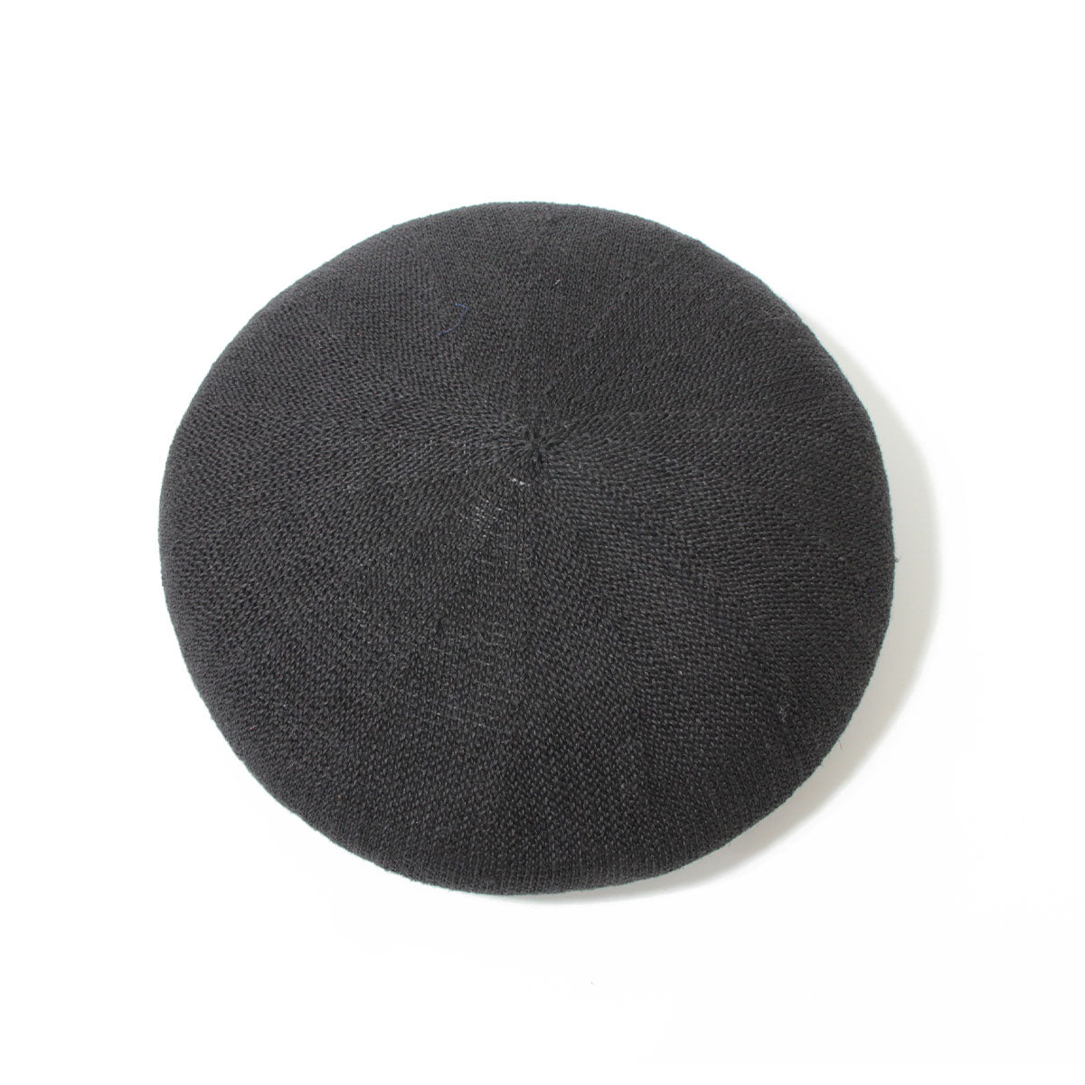 Linen Blend Beret リネンブレンドベレー