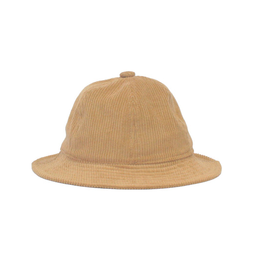 Corduroy Metro Hat