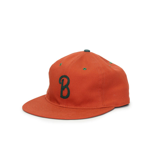 Standard Baseball Cap MS / Canyon Rust