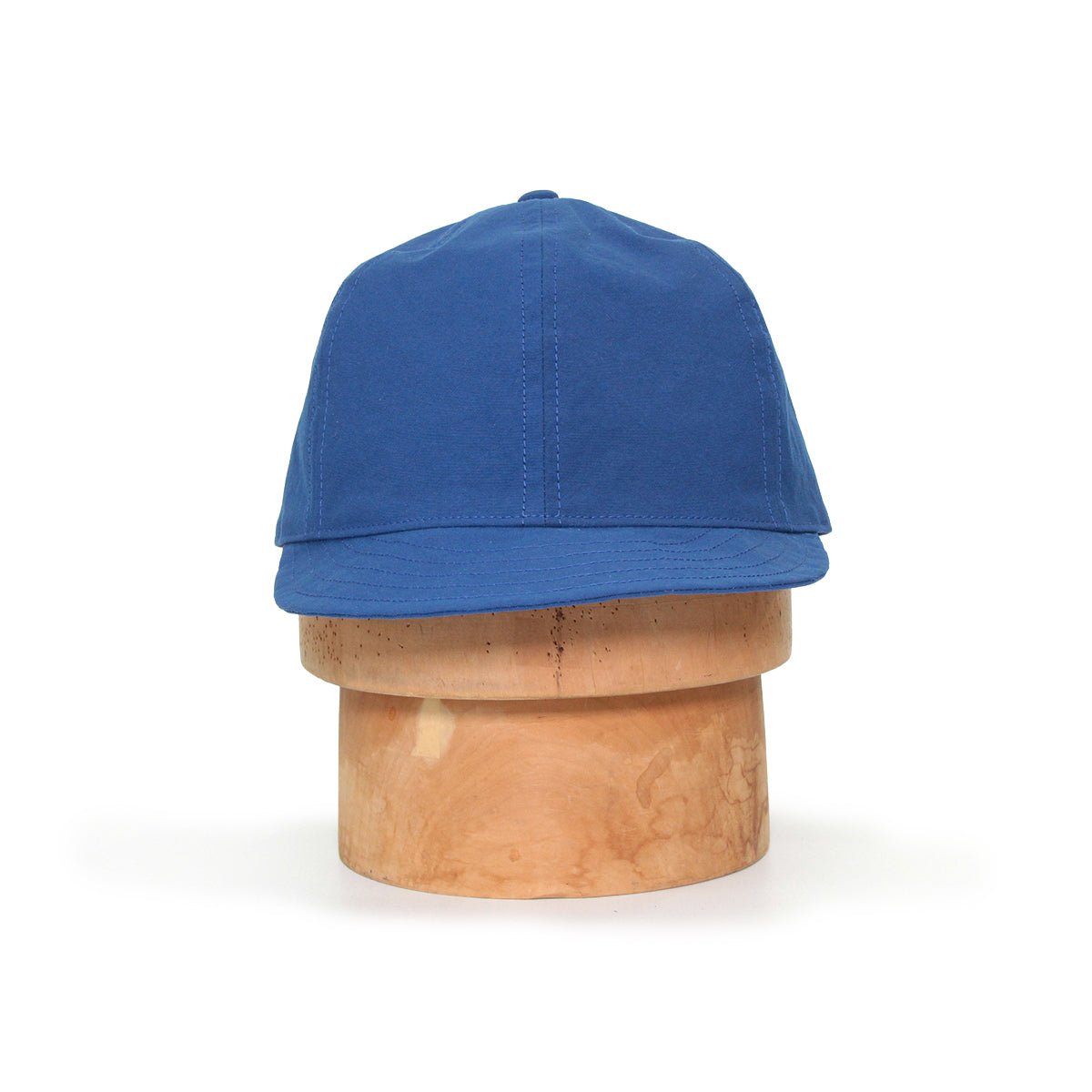 KONBU®︎ FABRIC SHORT BRIM BB CAP