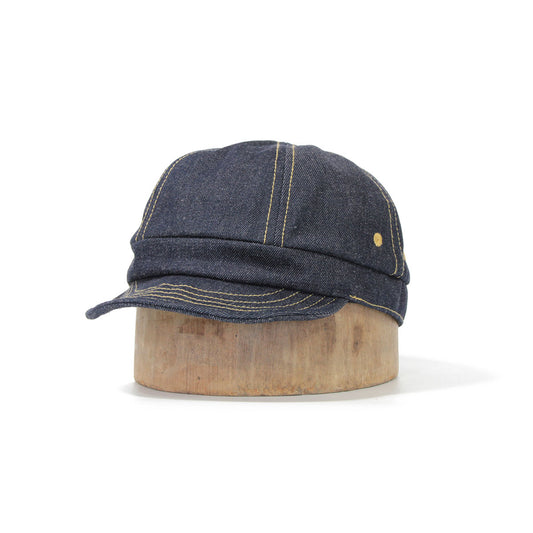 denim work cap