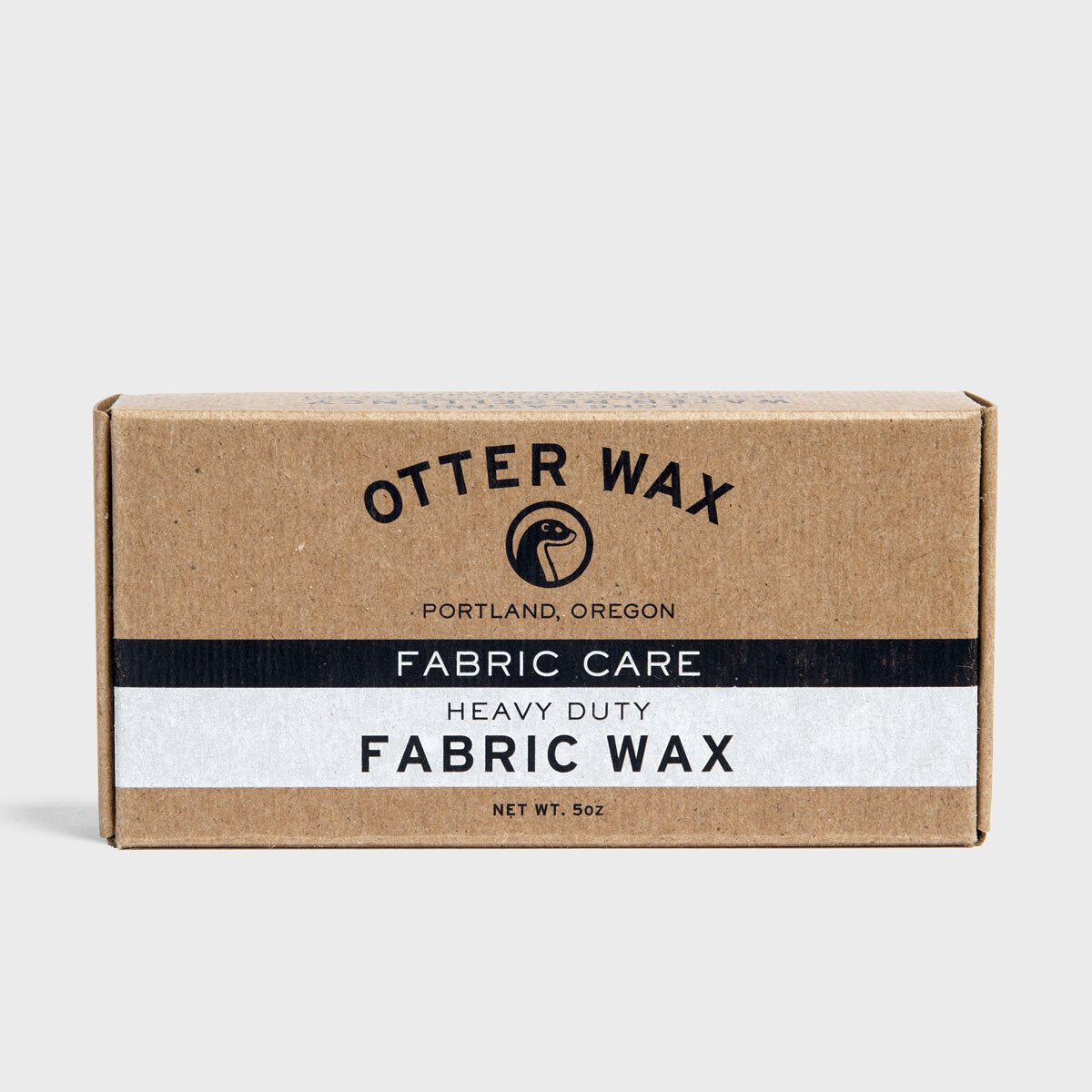 OTTER WAX | FABRIC WAX | LARGE 5oz