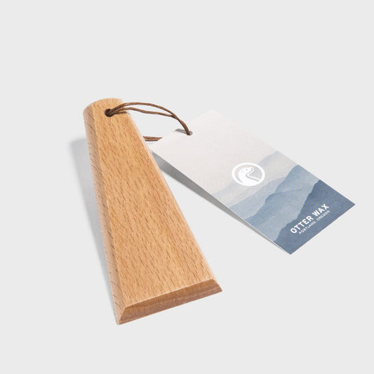 OTTER WAX | WAX SMOOTHING TOOL