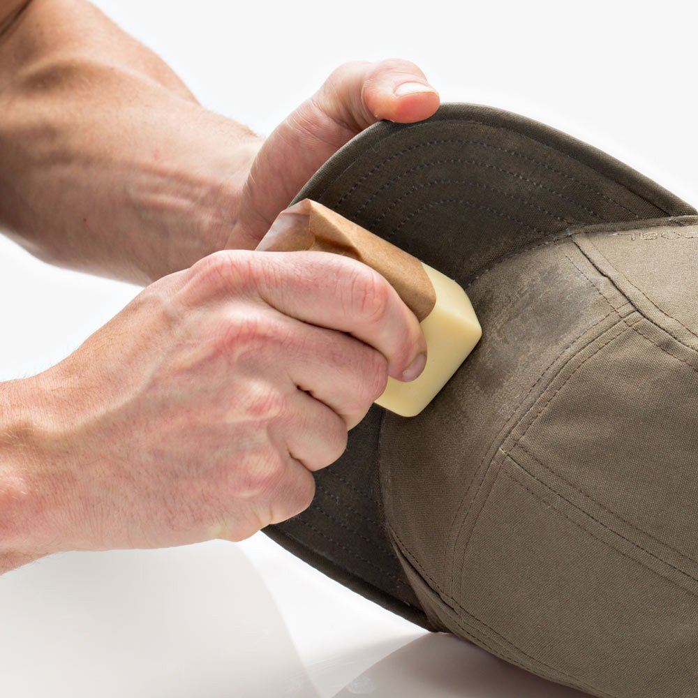 OTTER WAX オッターワックス | FABRIC WAX | REGULAR 2.25oz