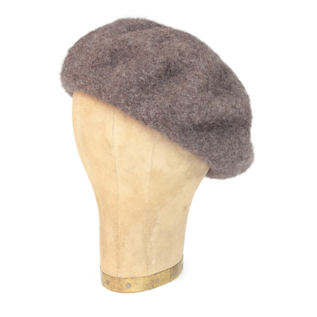 Standard Alpaca beret