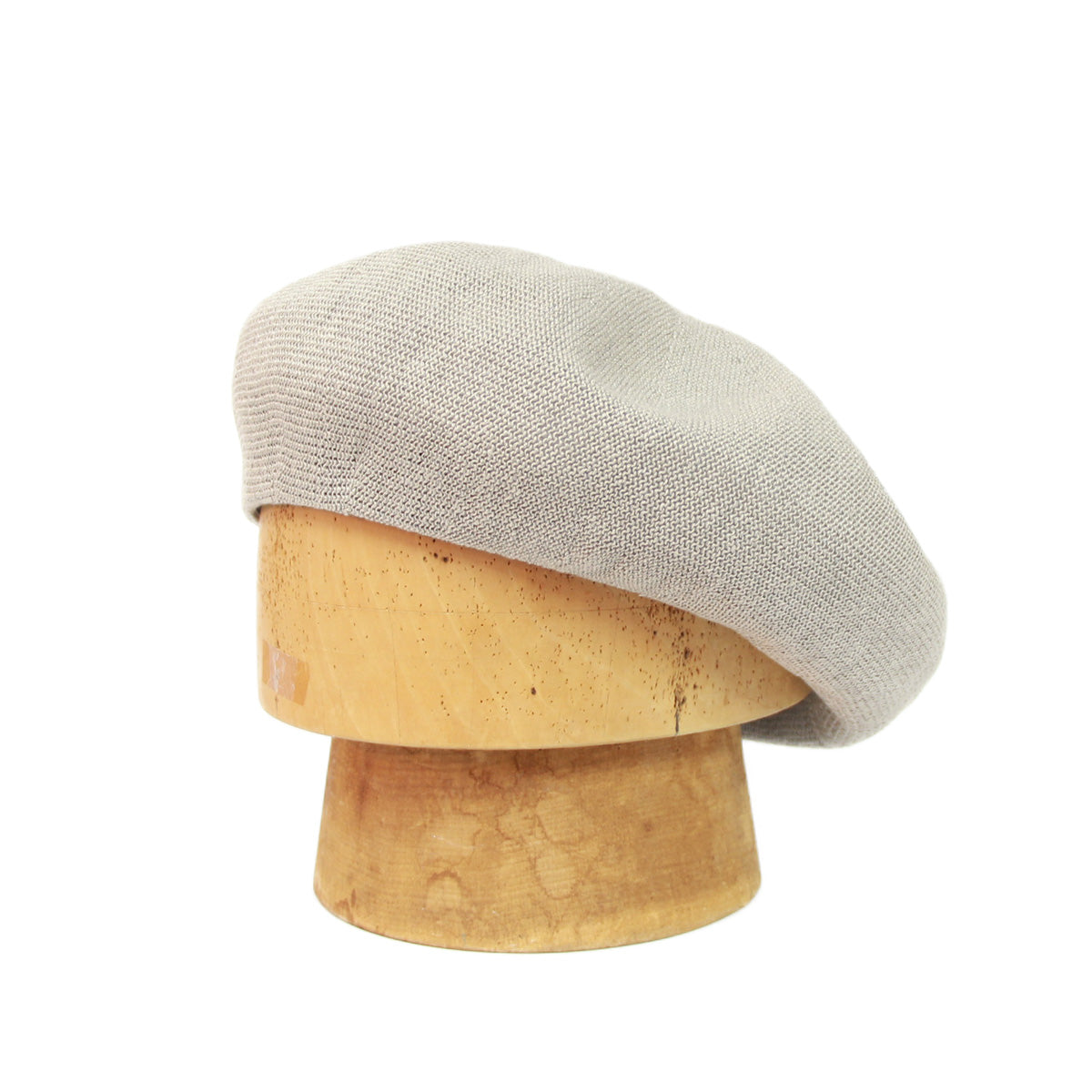 LINEN LOOSE BERET リネンルーズベレー 9colors