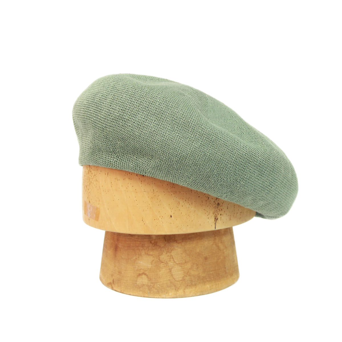 LINEN LOOSE BERET リネンルーズベレー 9colors