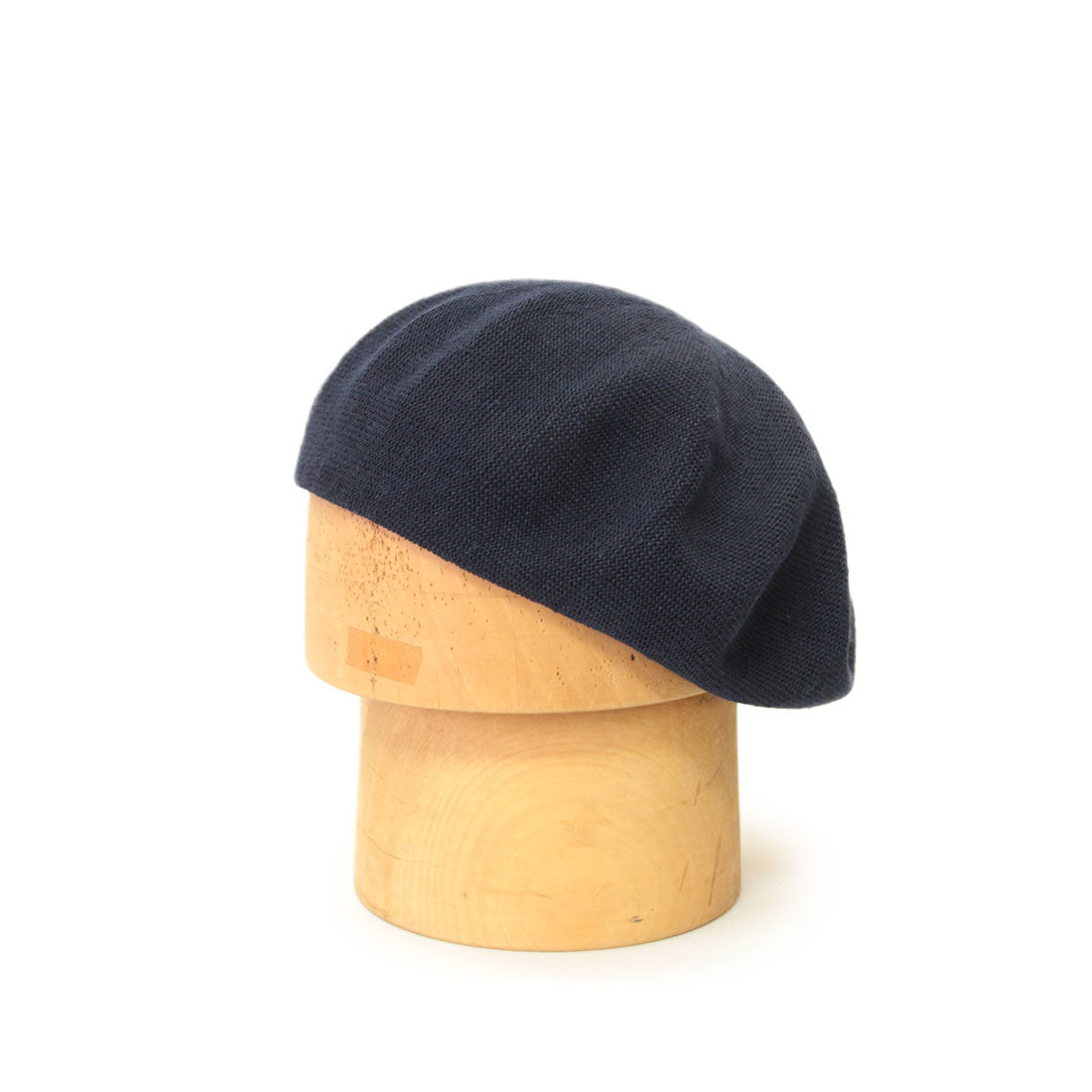 LINEN STANDARD BERET