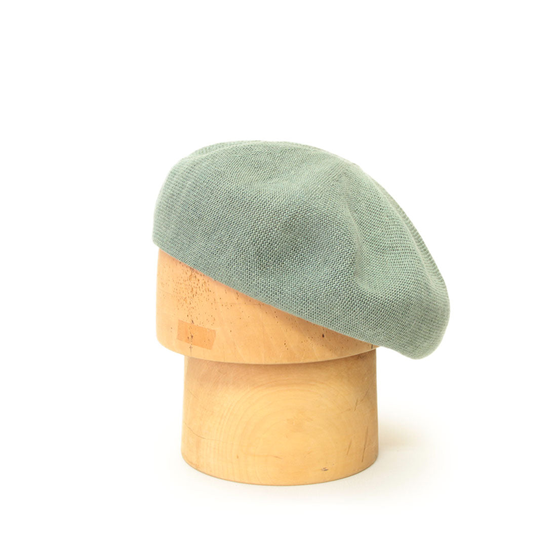 LINEN STANDARD BERET