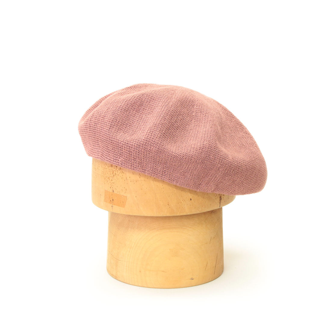 LINEN STANDARD BERET
