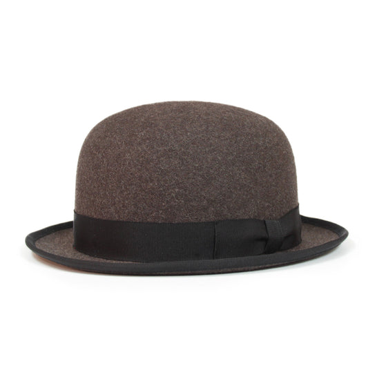 【The Blueno Works】Stingy Bowler Hat mix