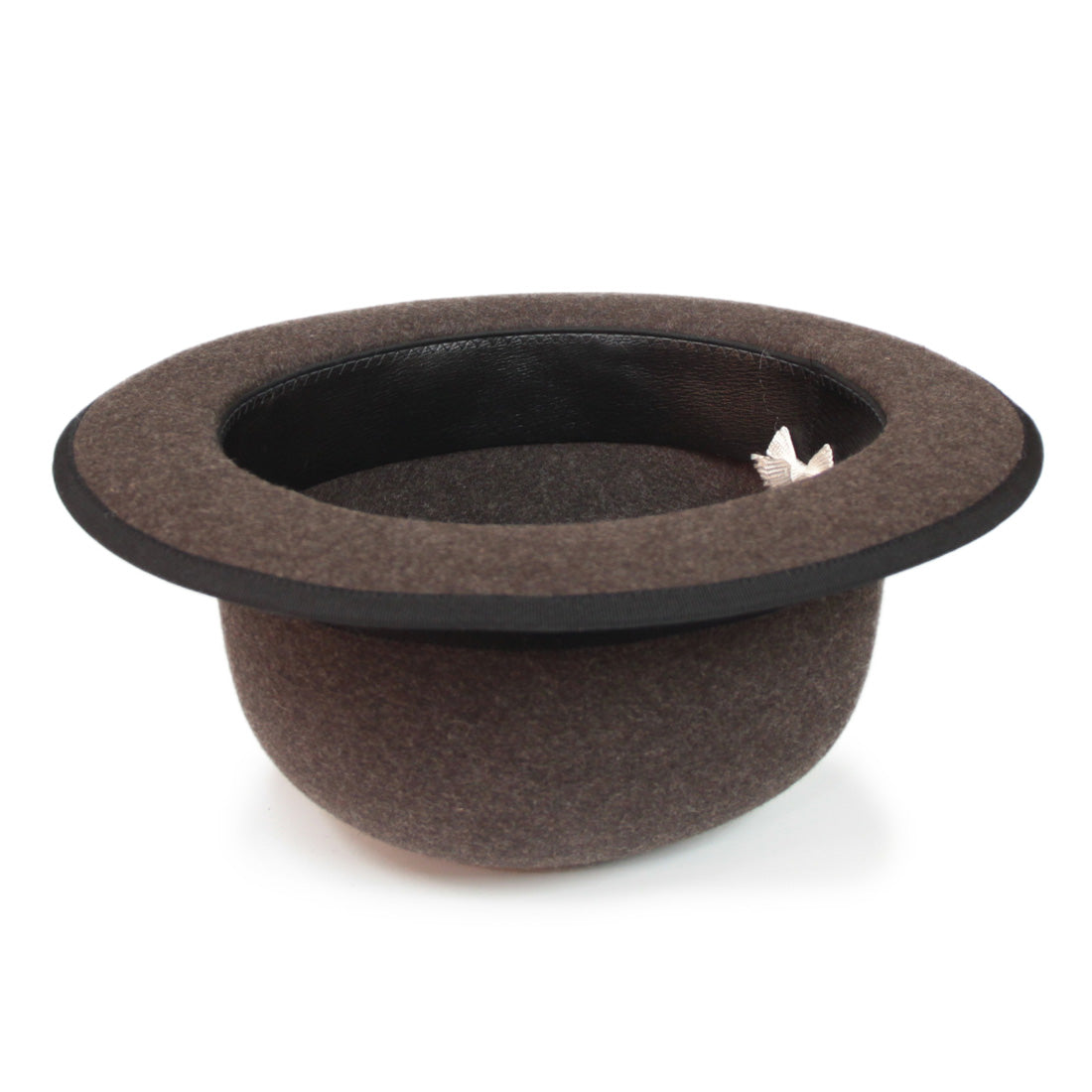 【The Blueno Works】Stingy Bowler Hat mix