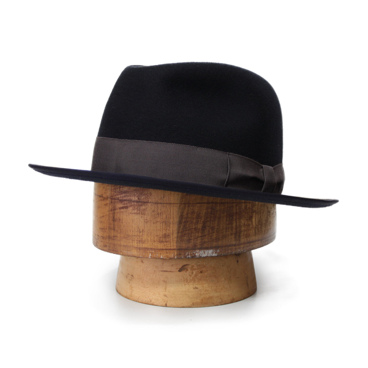 【The Blueno Works】Stnadard Fedora king