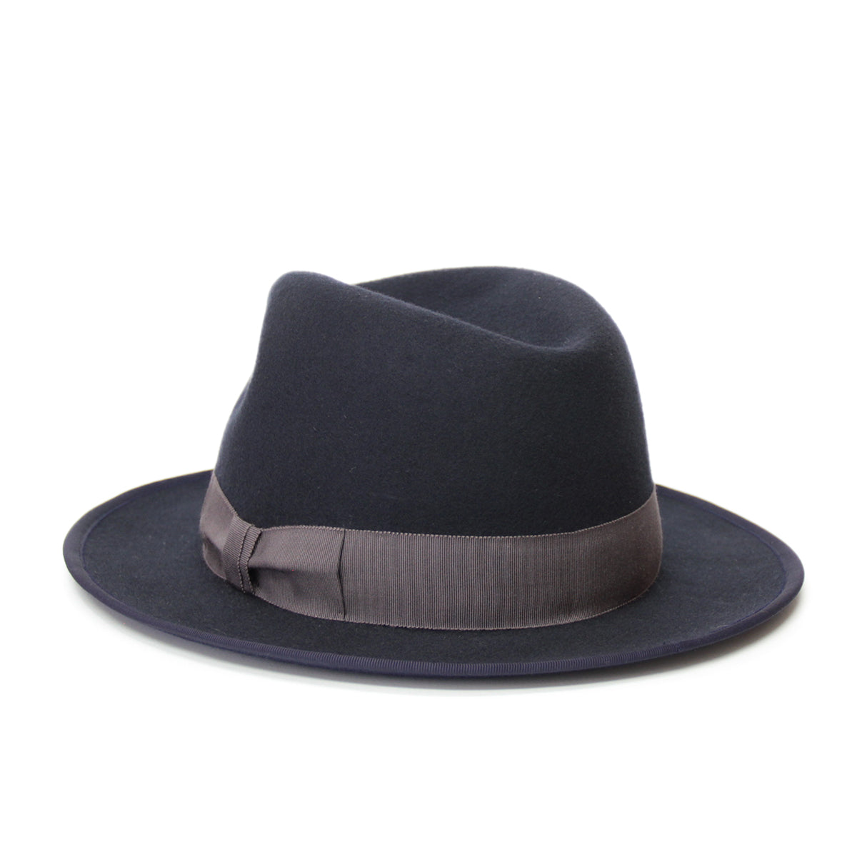 【The Blueno Works】Stnadard Fedora king