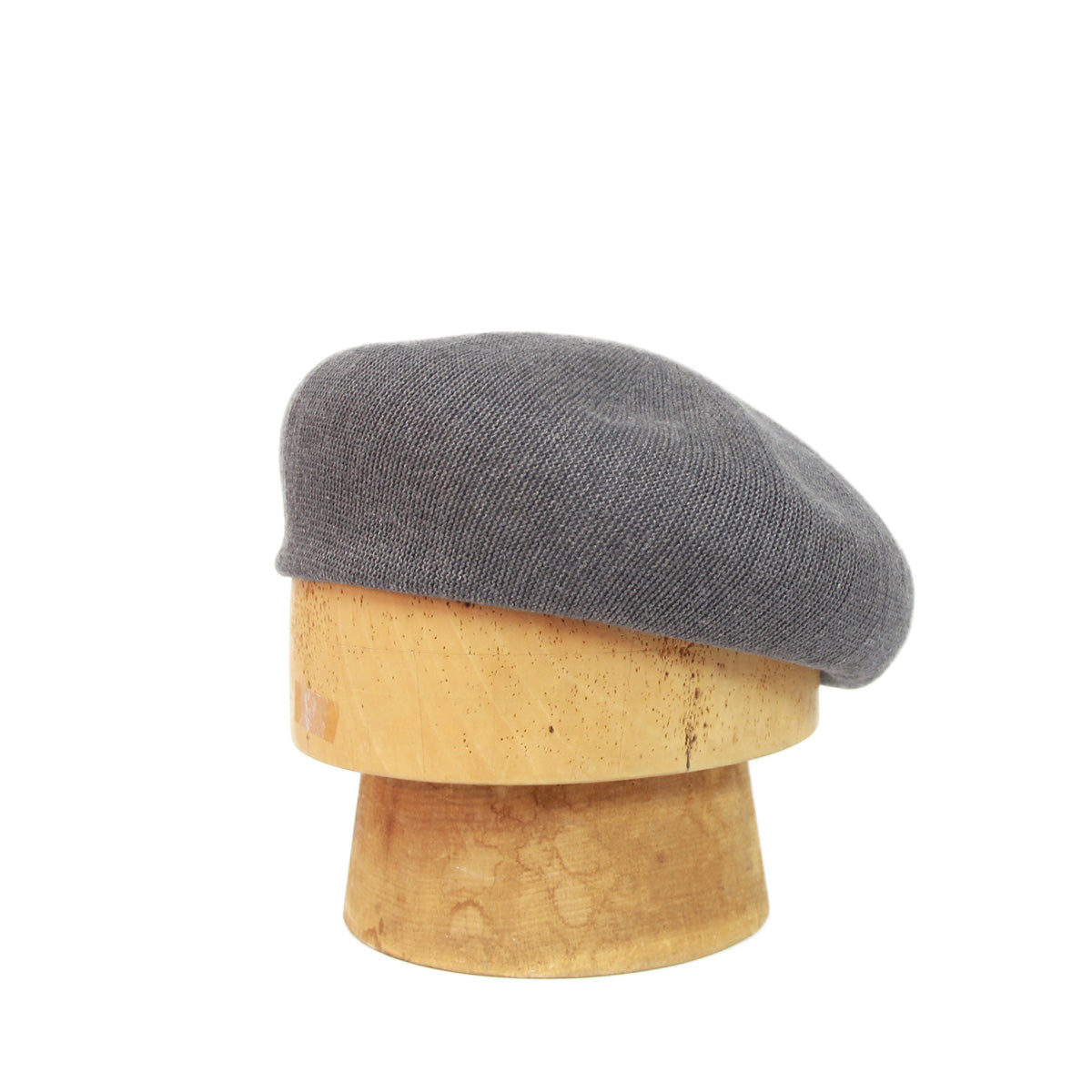 COTTON STANDARD BERET