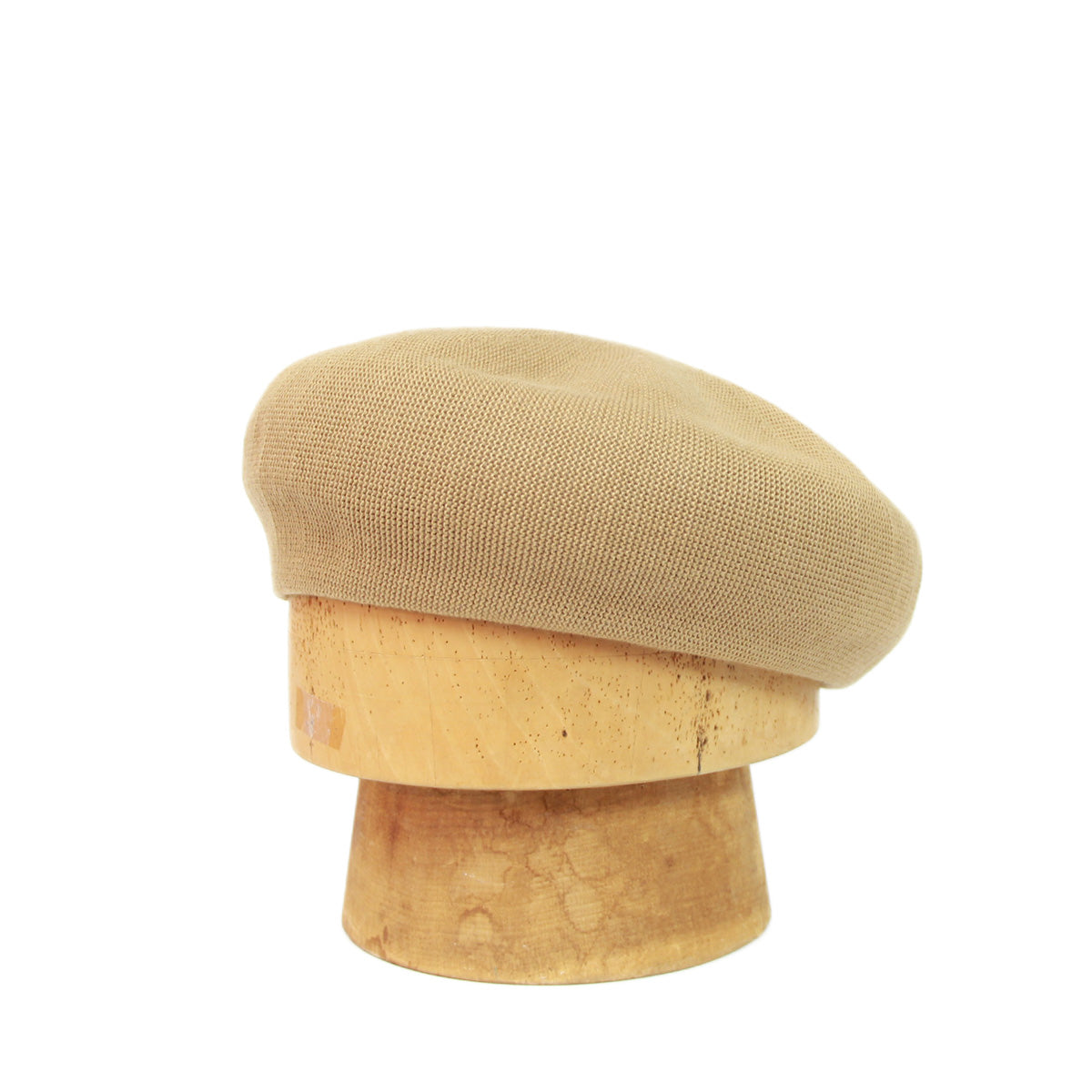 COTTON STANDARD BERET