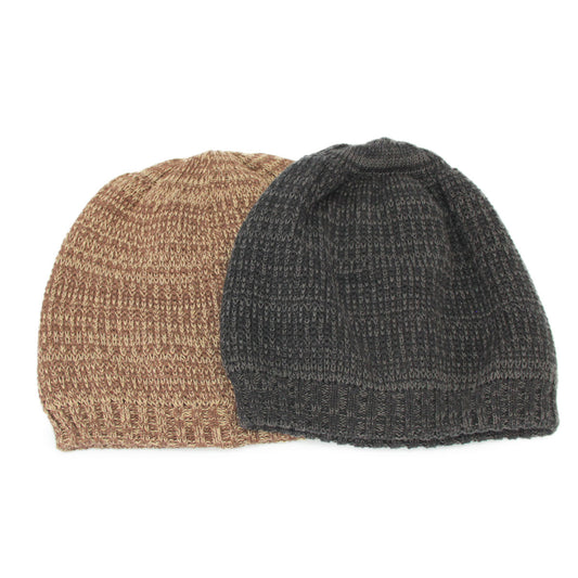 Cotton Mix Baroon Watch