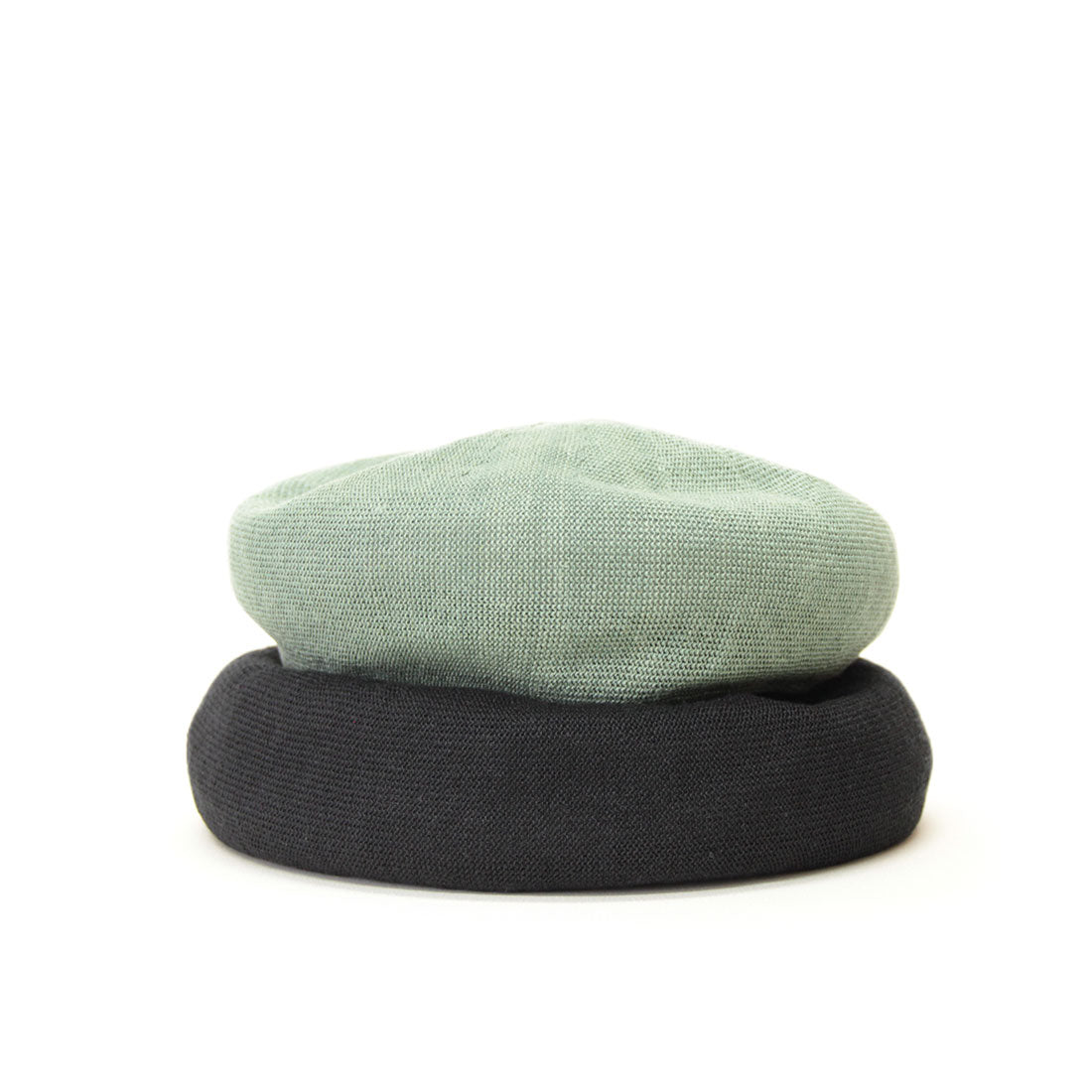 LINEN STANDARD BERET