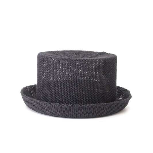 ASA TOP HAT Black