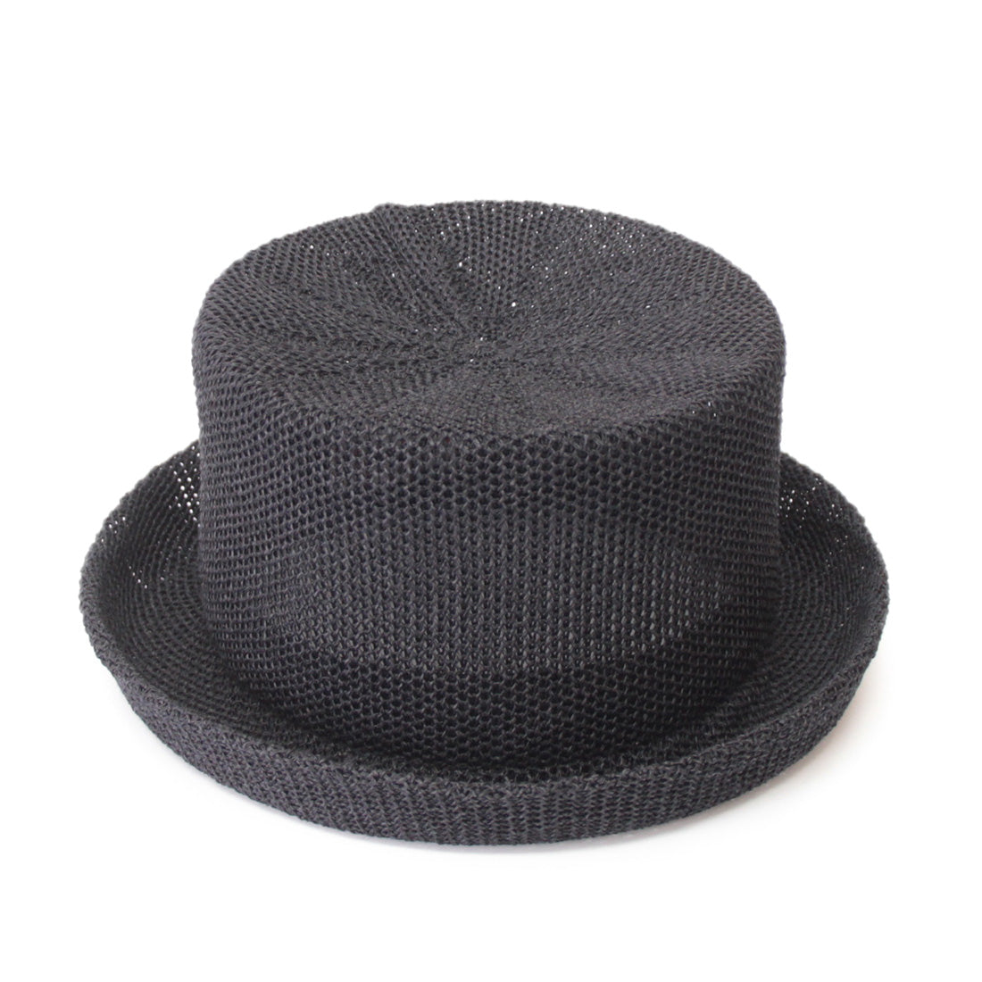 ASA TOP HAT Black