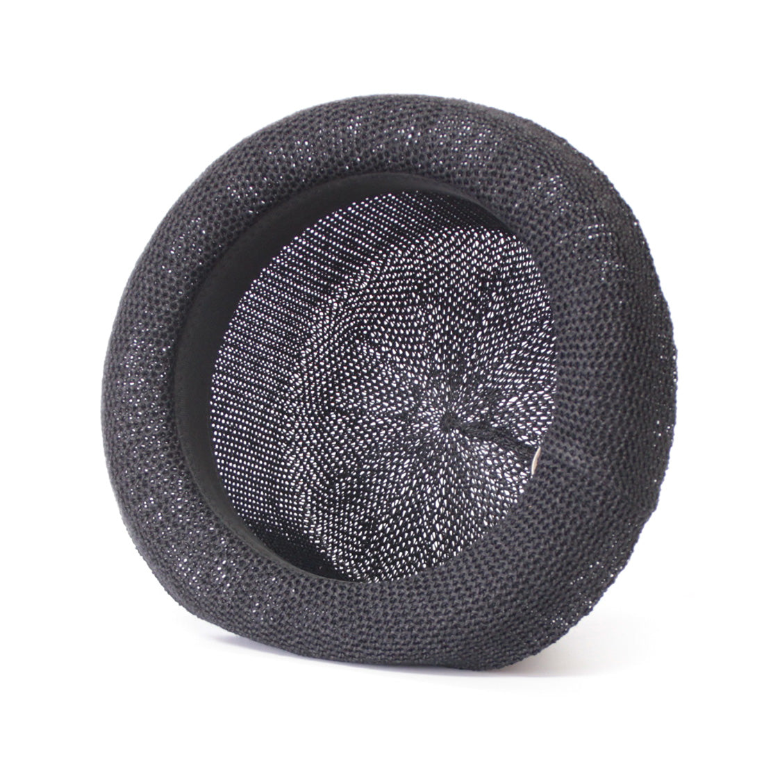ASA TOP HAT Black