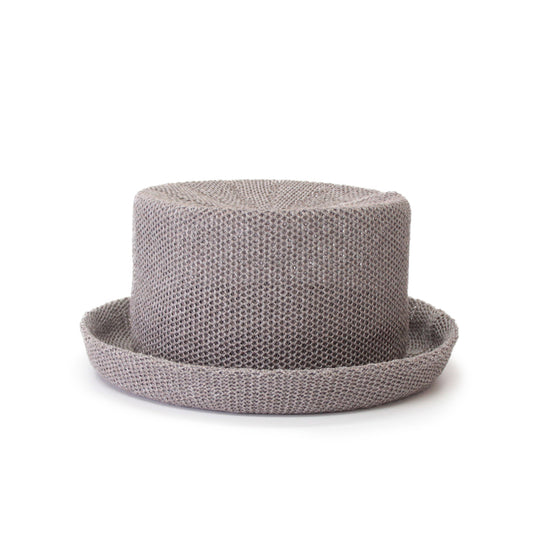 ASA TOP HAT Gray