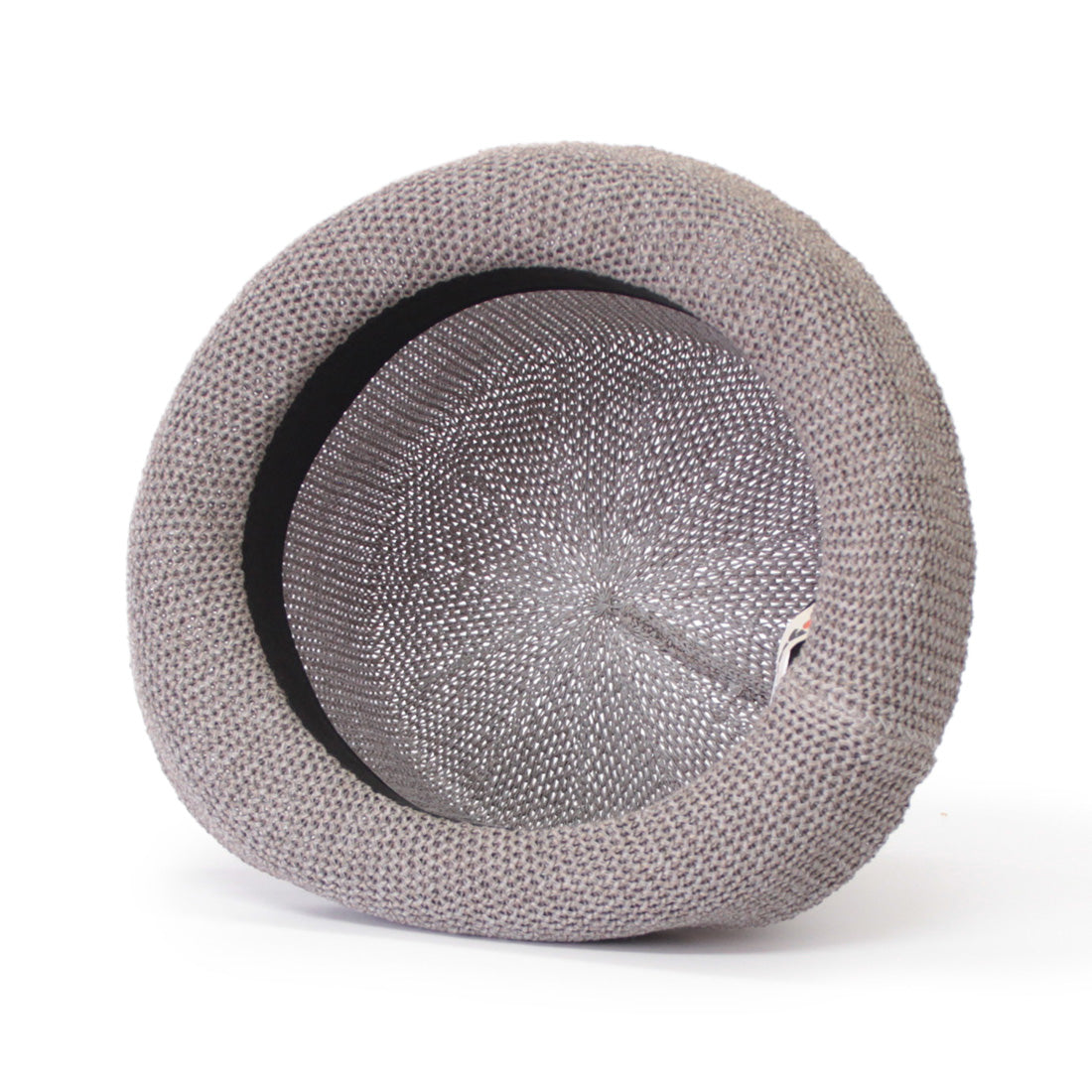 ASA TOP HAT Gray