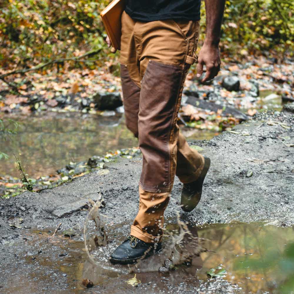 OTTER WAX | FABRIC WAX | LARGE 5oz