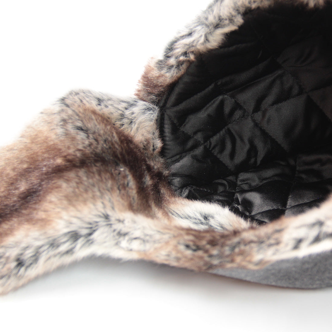 Melton Flight Cap