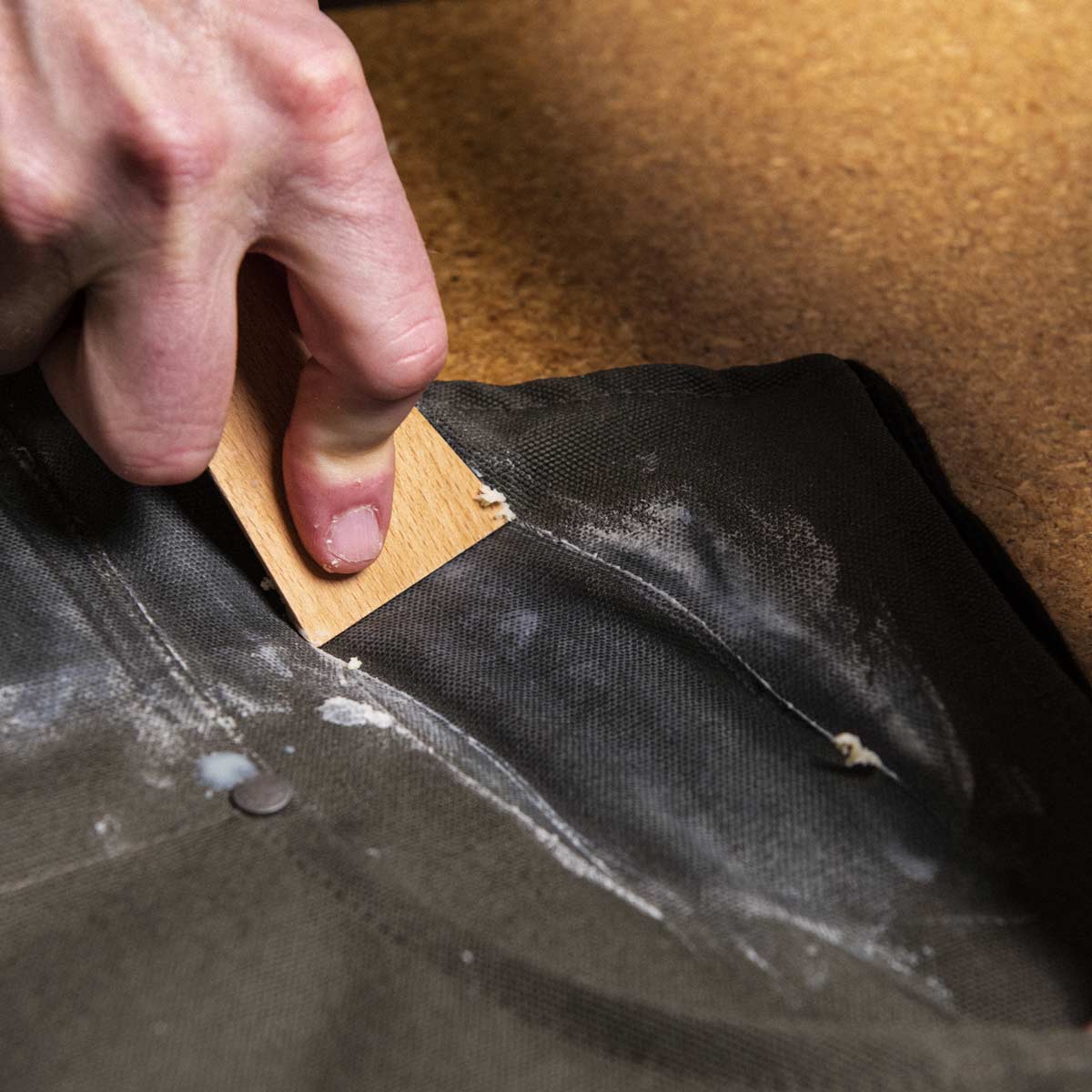 OTTER WAX オッターワックス | WAX SMOOTHING TOOL