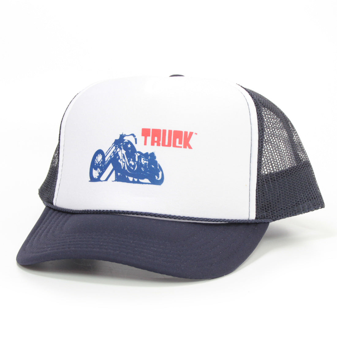 Truck brand Mesh Cap トラックブランド メッシュキャップ u1