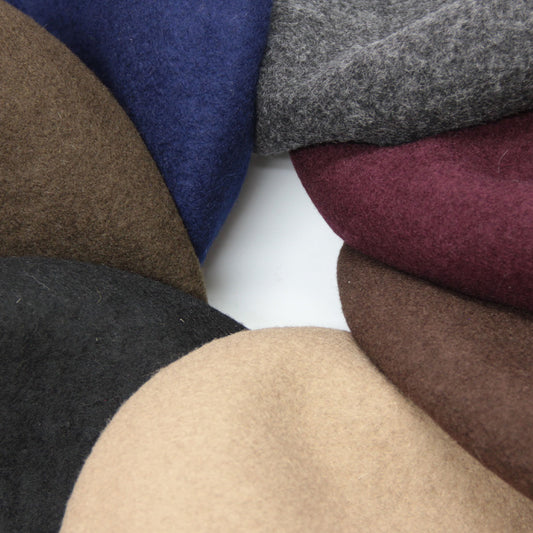 Standard Merino Wool Beret