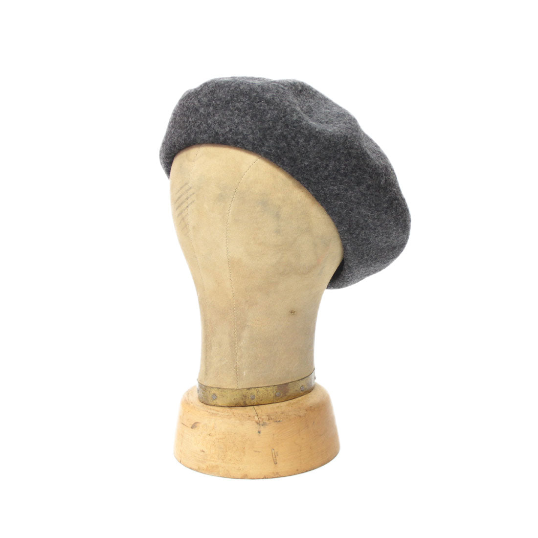 Standard Merino Wool Beret スタンダードメリノウール ベレー