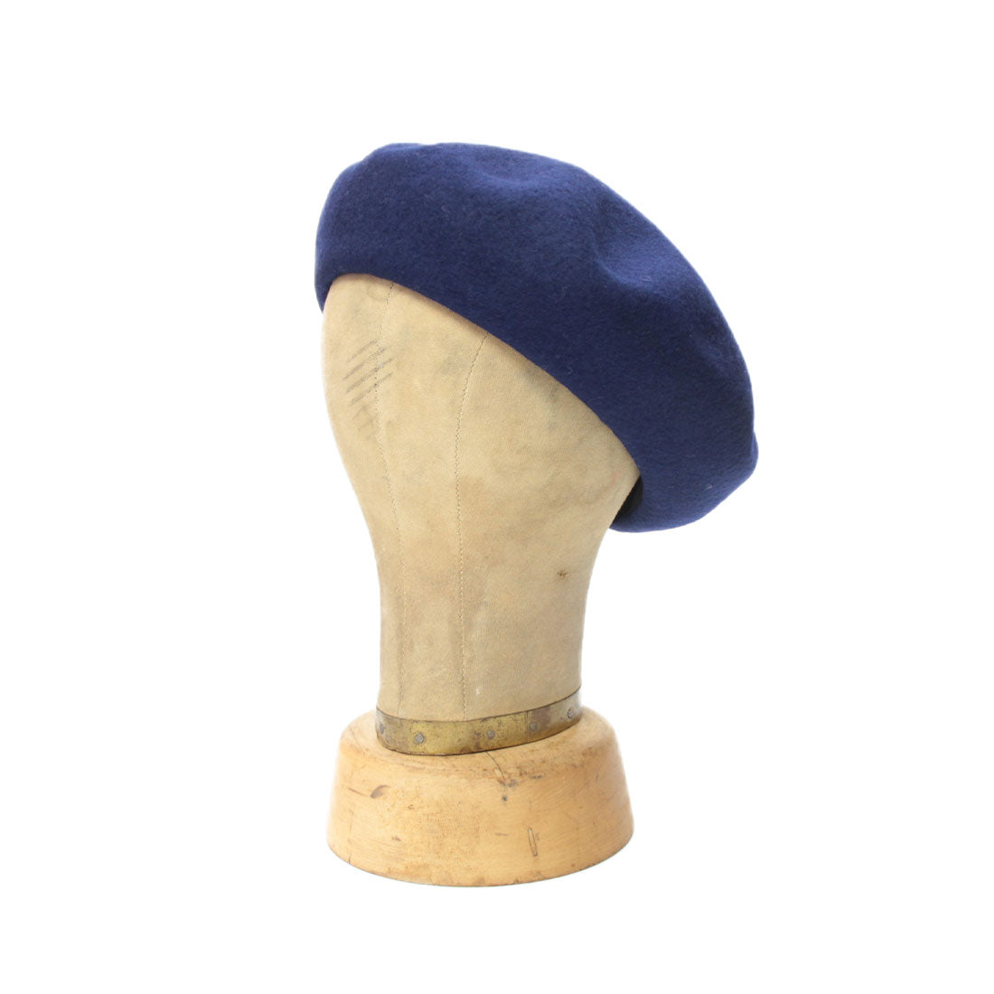 Standard Merino Wool Beret スタンダードメリノウール ベレー