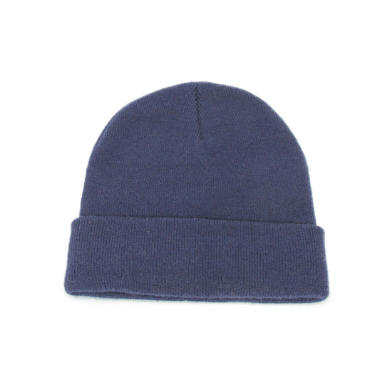 Cuff Beanie