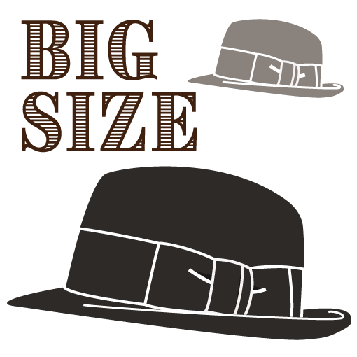 BIG SIZE