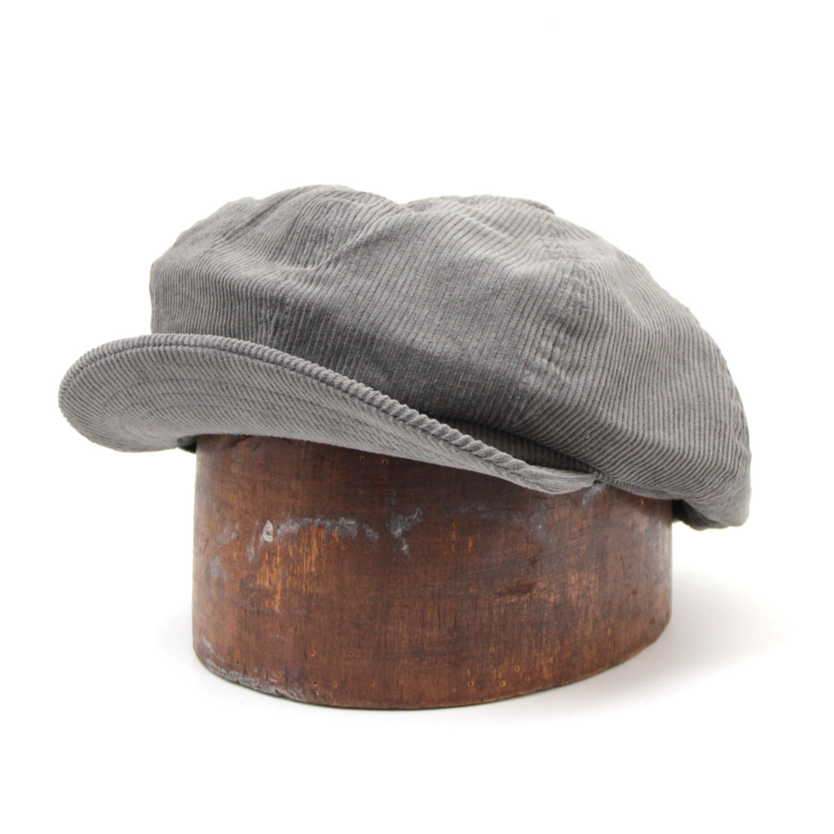 Newboy caps