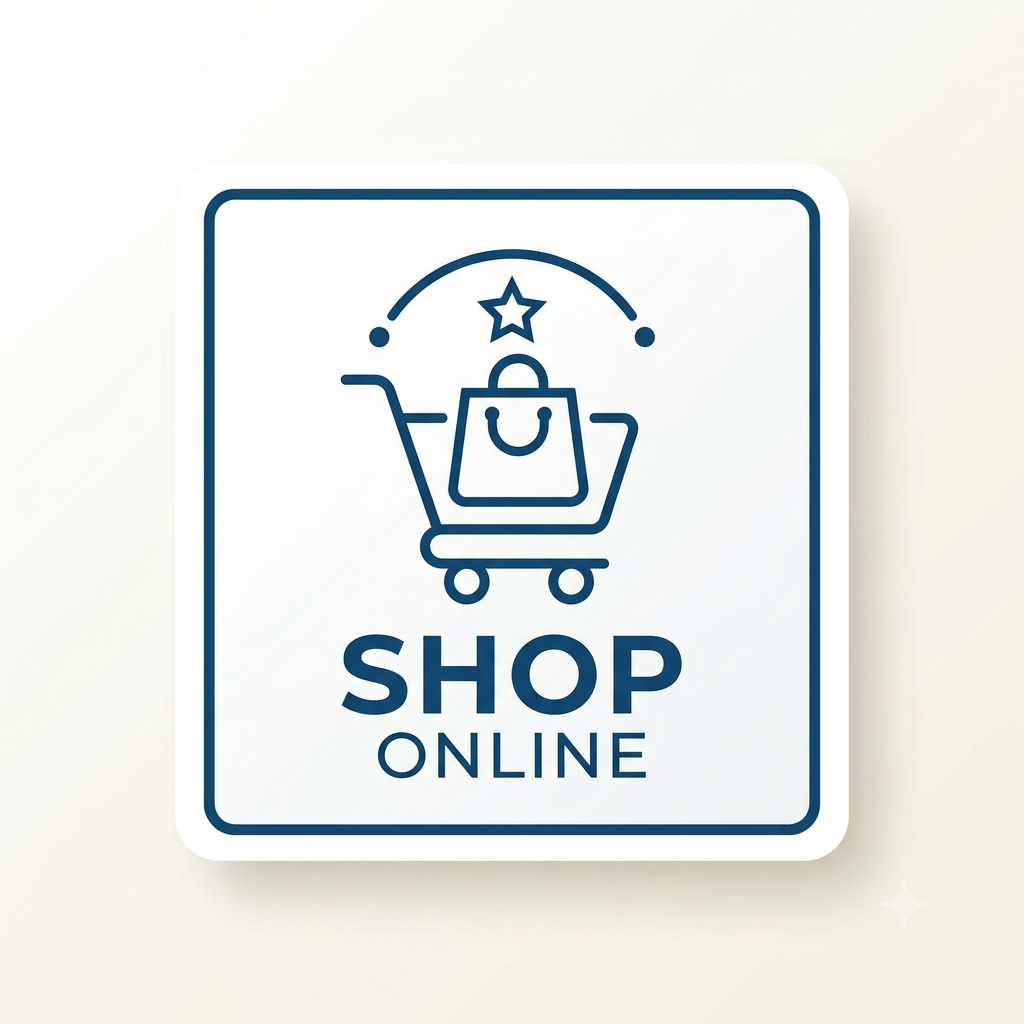 ONLINE SHOP