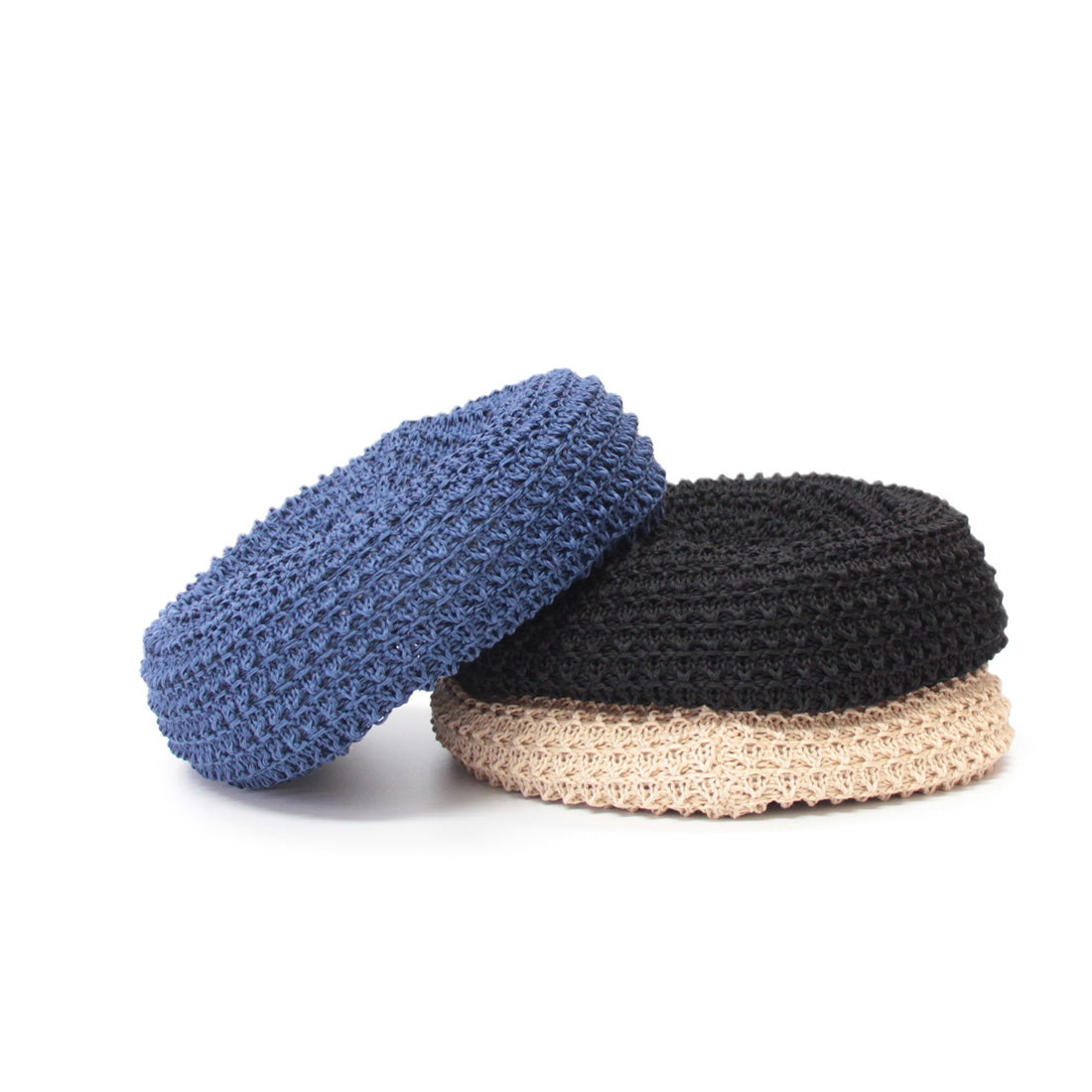 Summer Beret