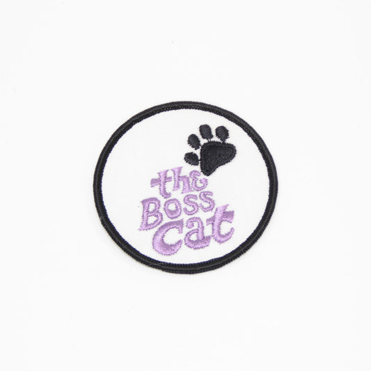 70's Vintage patch vw-102