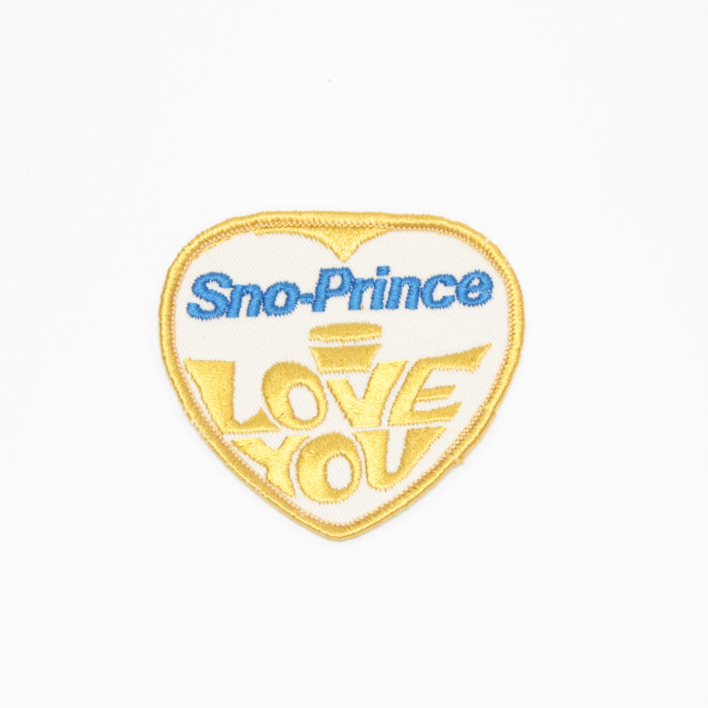 70's Vintage patch vw-103