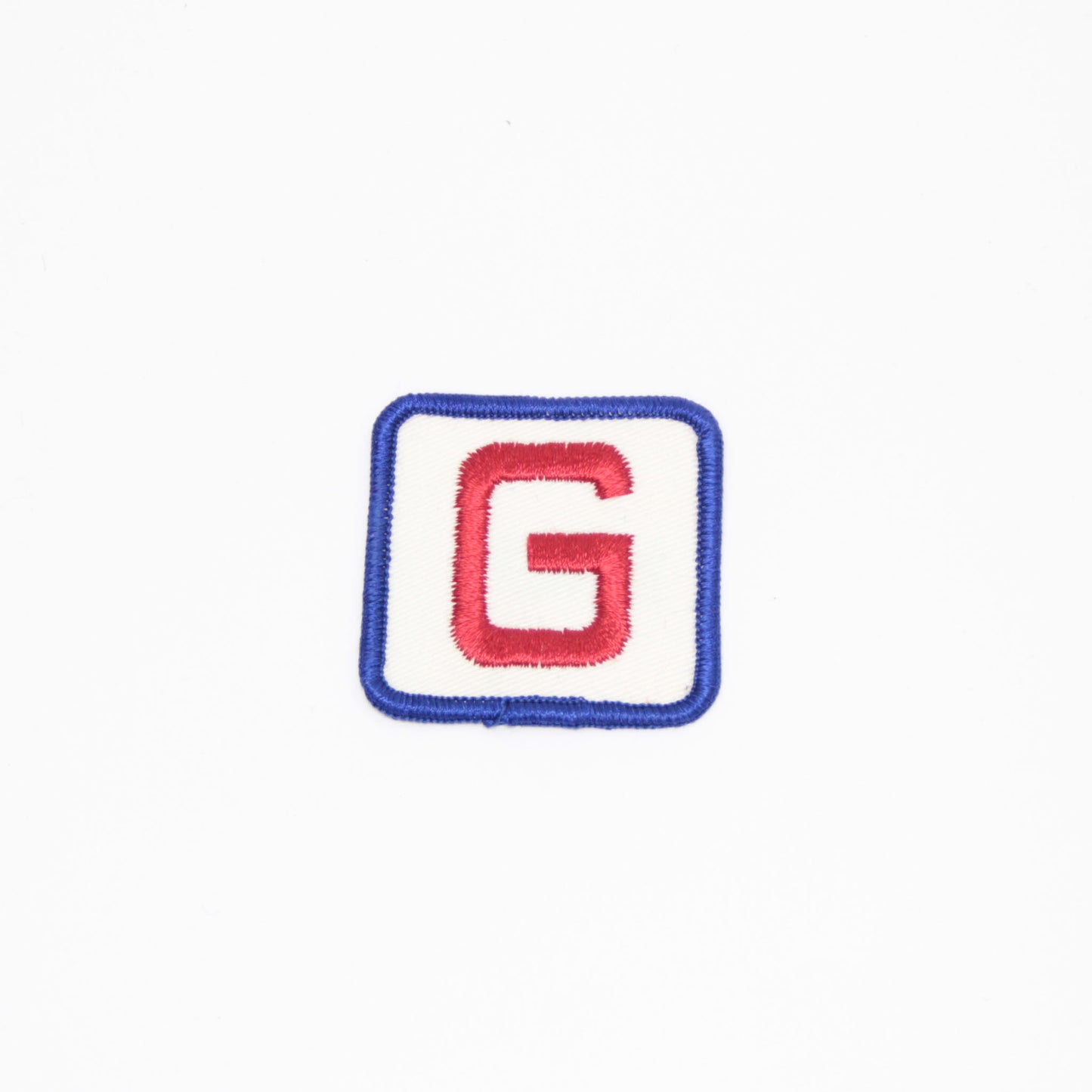 70's Vintage patch vw-104